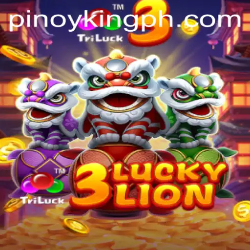 Unveiling the Excitement of 3LUCKYLION: A Comprehensive Guide to Winning
