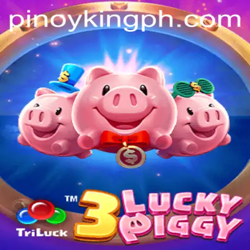 Exploring the World of 3LUCKYPIGGY: An Exciting Adventure with King.PH