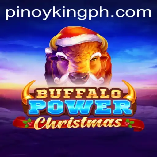 Buffalo Power Christmas: A Festive Adventure in King.PH
