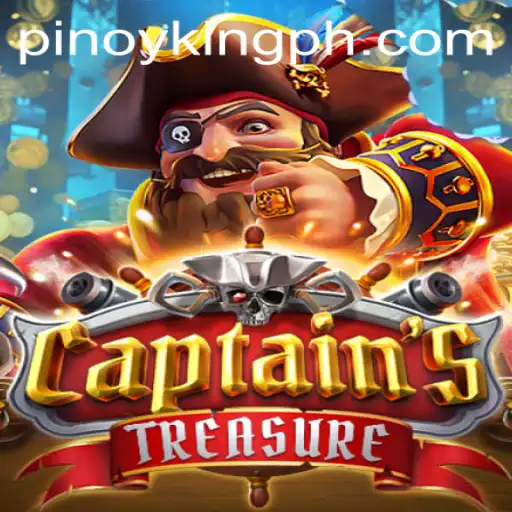 Unveiling Captainss Treasure: A Nautical Odyssey with King.PH