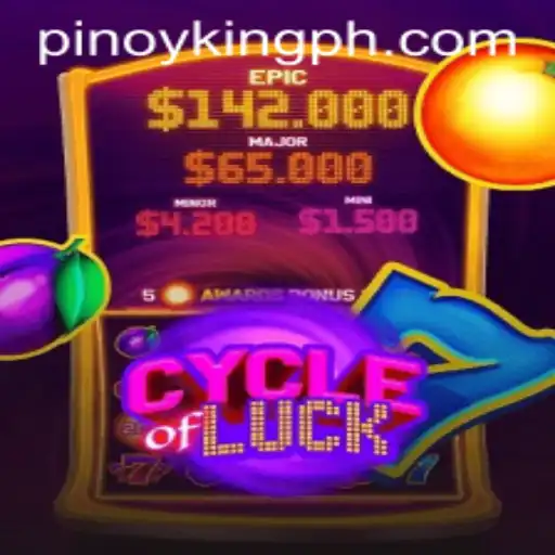 Cycle of Luck: Unveiling the Excitement of King.PH's Latest Game Sensation