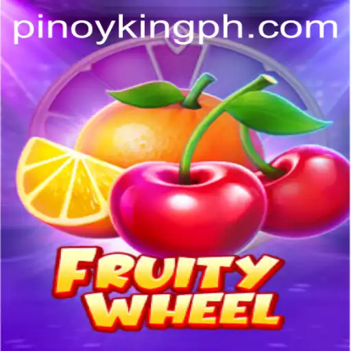 Explore FruityWheel: A Fresh Spin in Mobile Gaming with King.PH