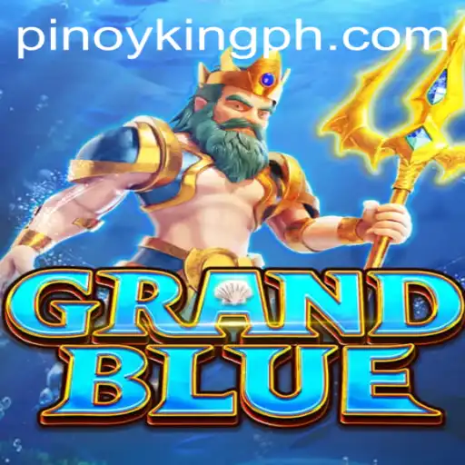 Explore the Enchanting World of GRANDBLUE with King.PH