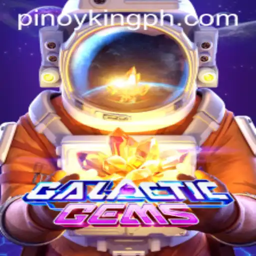 Exploring the Fascinating World of GalacticGems: A Cosmic Journey with King.PH