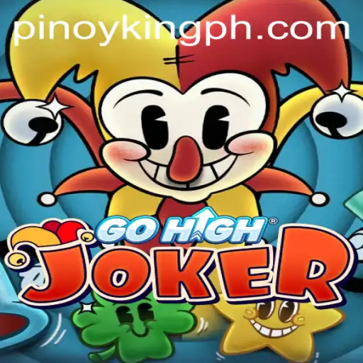 GoHighJoker: A Revolutionary Card Game Experience with King.PH