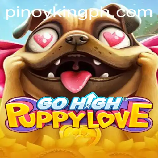 GoHighPuppyLove: An Enchanting Adventure for Dog Lovers
