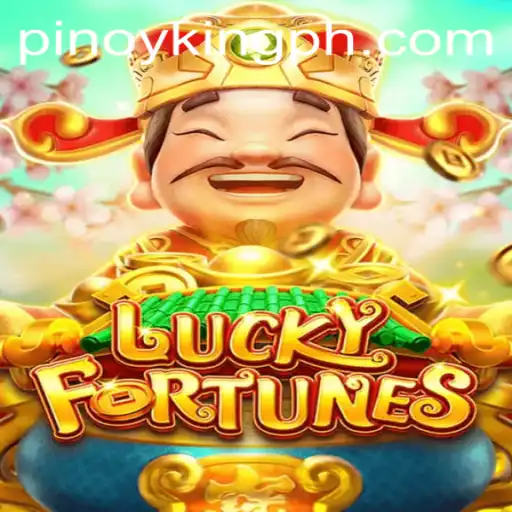 Exploring the Mysteries of LUCKYFORTUNES with King.PH