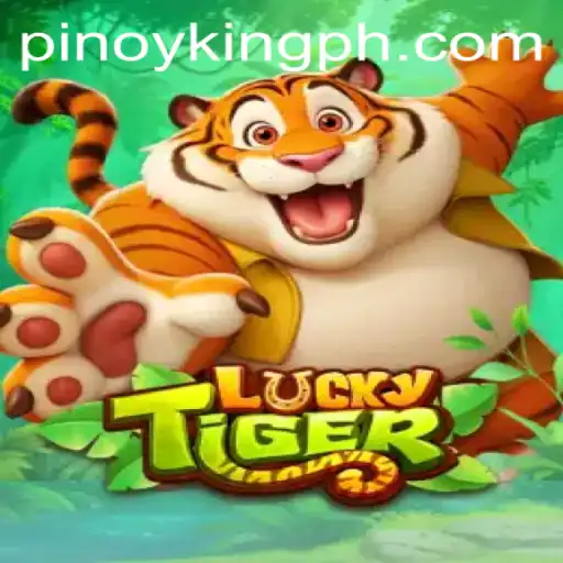 Discover the Thrill of LuckyTiger: Master the Game with King.PH