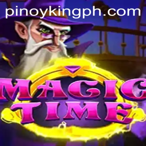 MagicTime: The Fantastical Journey into Magical Realms