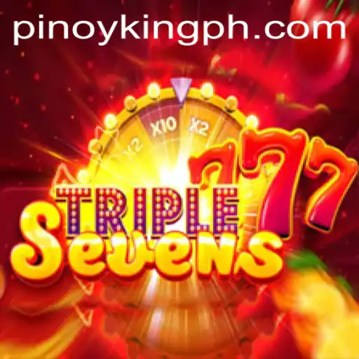 Discover the Excitement of 777TripleSeven: The Latest Sensation in Gaming