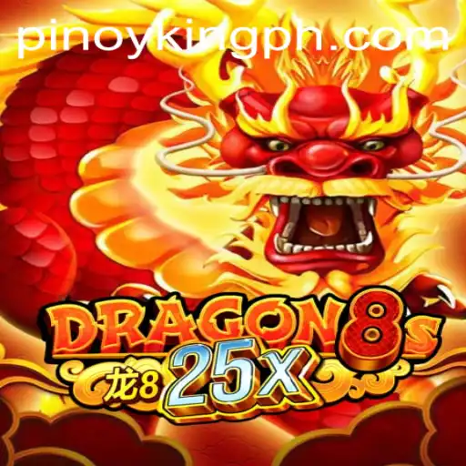 Unleashing the Power of Dragon8s25x: A New Era in Gaming
