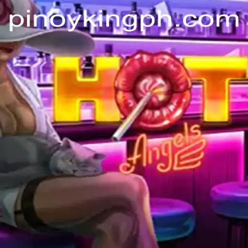Exploring HotAngels: The Rise of King.PH in the Gaming World