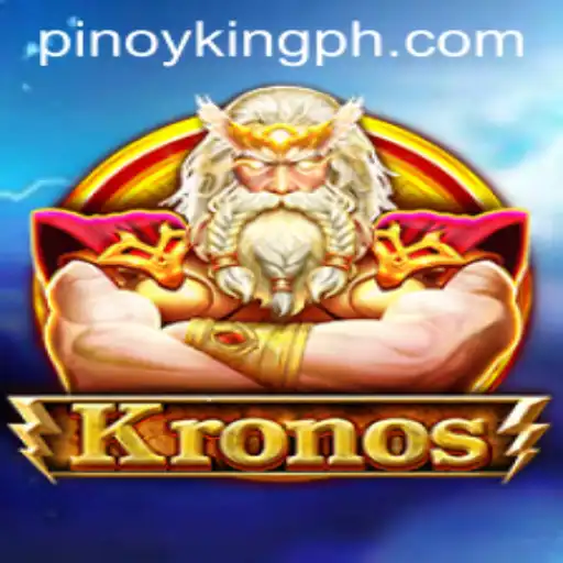 Unraveling the Fascinating World of Kronos: The Rise of King.PH