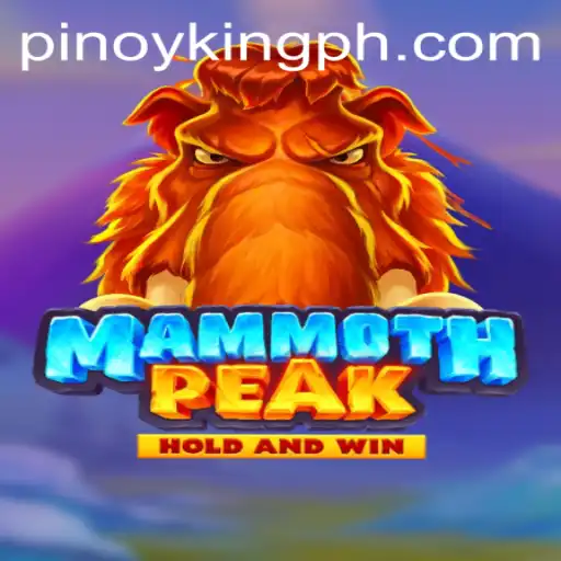 MammothPeak: The Epic Adventure Set to Redefine Gaming