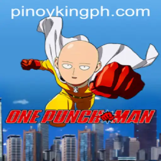 OnePunchMan: The Rise of King PH in the Gaming Arena
