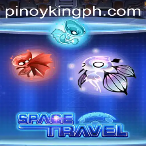 Exploring the Galactic Odyssey of SpaceTravel: A New Frontier by King.PH