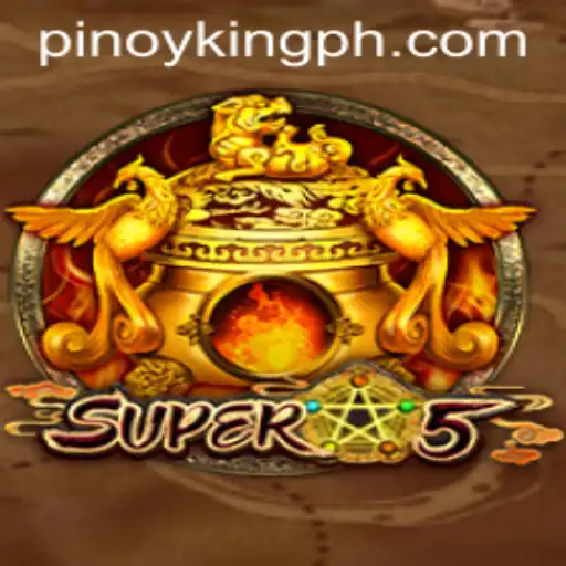 Unveiling Super5: The Innovative Game Revolutionizing the Market