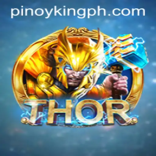 Exploring the Engaging World of THOR: The Game with King.PH