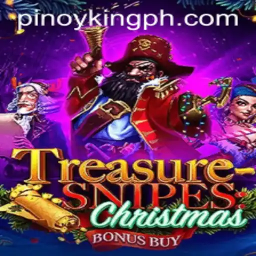 The Enchantment of TreasuresnipesChristmas: A Festive Game Experience