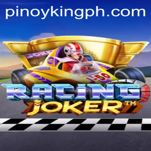 RacingJoker: An Exhilarating Virtual Voyage with King.PH