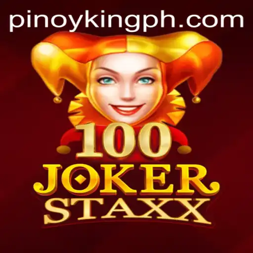 Exploring the Exciting World of 100JokerStaxx