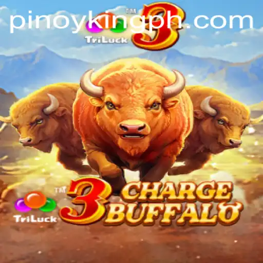 3ChargeBuffalo: A Dynamic Game Experience with King.PH