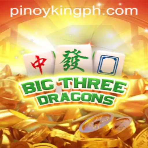 Unveiling BigThreeDragons: The Thrilling World of Strategy with King.PH
