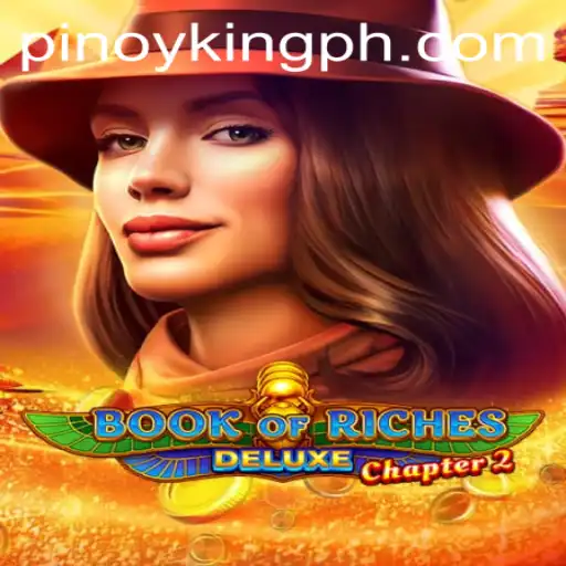 Exploring the Thrilling World of Book of Riches Deluxe Chapter 2 - A Fusion of Adventure and Strategy
