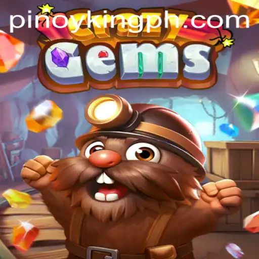 CrazyGems: Dive into the Vibrant World of Match-3 Puzzles