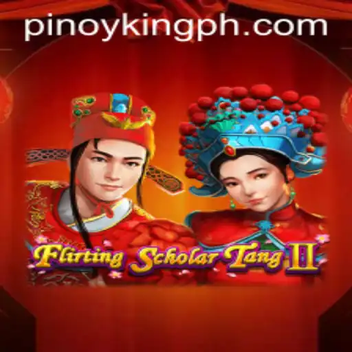 Exploring the Intriguing World of FlirtingScholarTangII