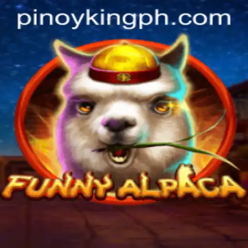 Discover the World of FunnyAlpaca: A Humorous Adventure with King.PH