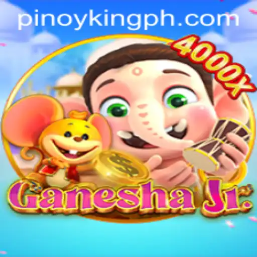 Exploring the Fascinating World of GaneshaJr: A Dive into King.PH's Latest Offering
