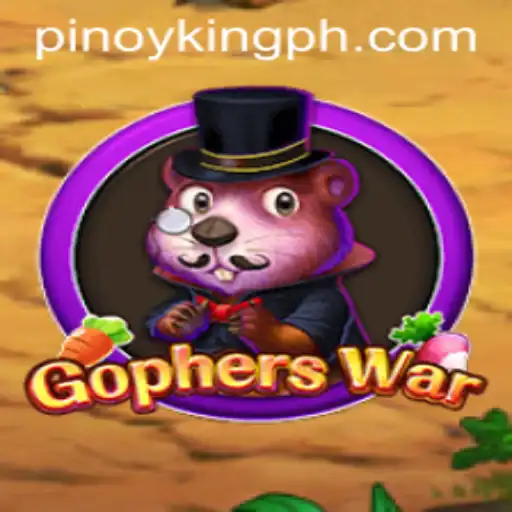 Explore the Thrilling World of GophersWar: The Ultimate Strategy Game