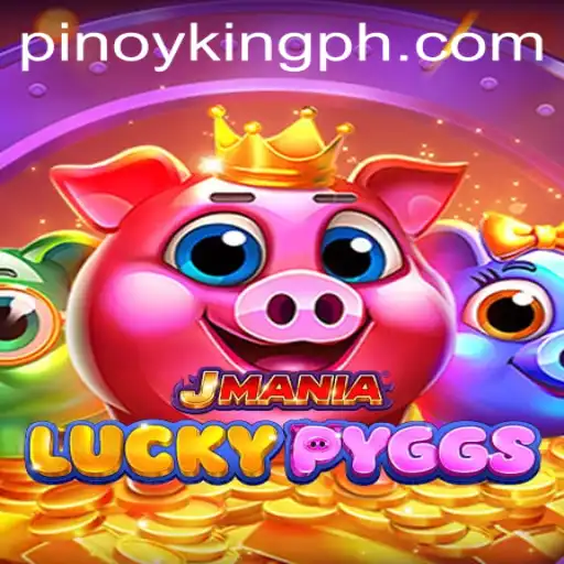 Dive into JManiaLuckyPyggs: The Ultimate Gaming Experience with King.PH