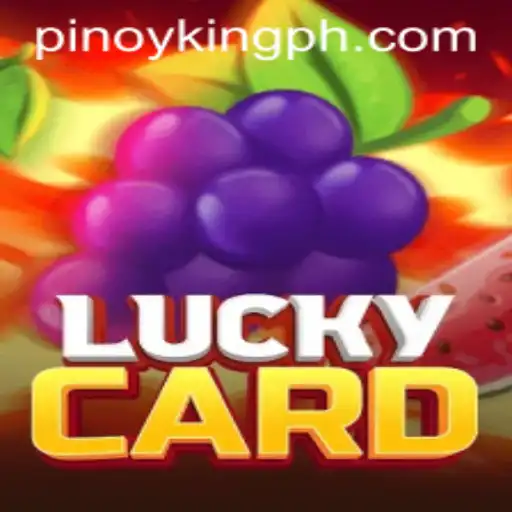 Unveiling the Excitement of LuckyCard: A Modern Card Game Phenomenon