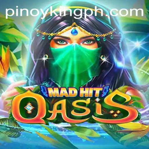 Experience the Thrilling Adventure of MadHitOasis with King.PH