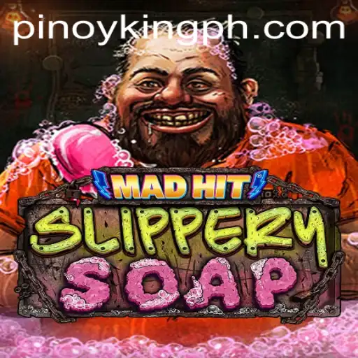 Dive Into MadHitSlipperySoap: A Game of Wit and Skill