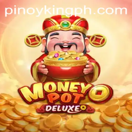 MoneyPotDELUXE: Unveiling the Thrills and Strategies