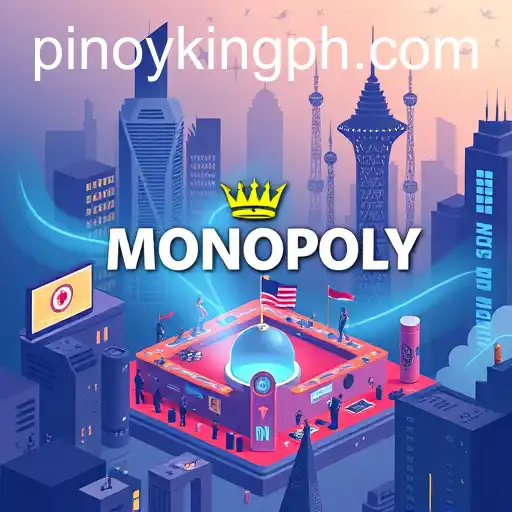 Understanding Monopoly: The Influence of King.PH