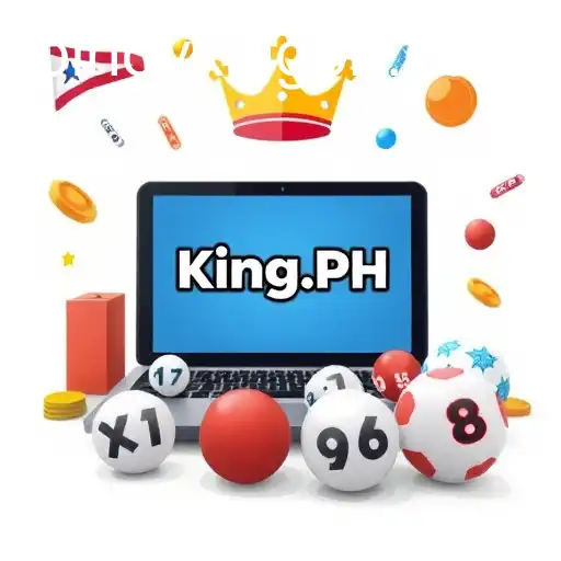 The Emerging World of Online Lottery: King.PH