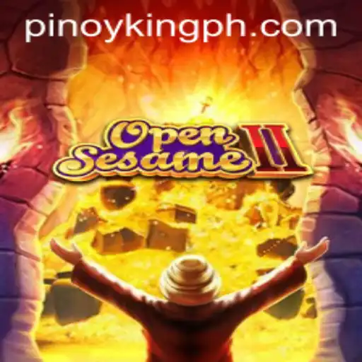 Explore the Mystical World of OpenSesameII: A Journey with King.PH