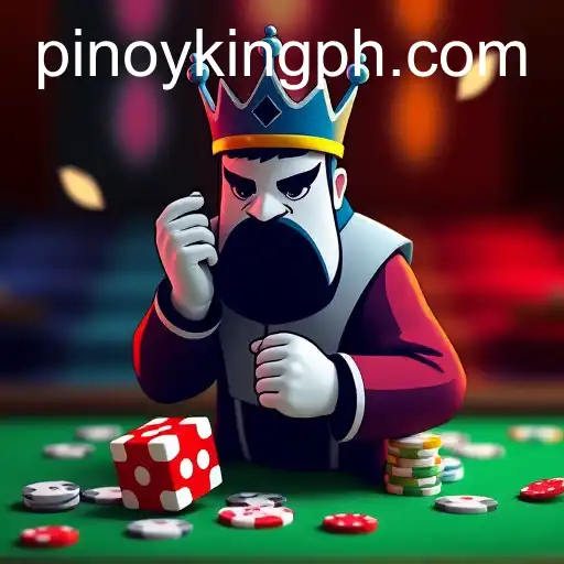 Responsible Gambling: The Role of King.PH