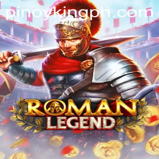 Exploring the Thrilling World of RomanLegend: The Rise of King.PH
