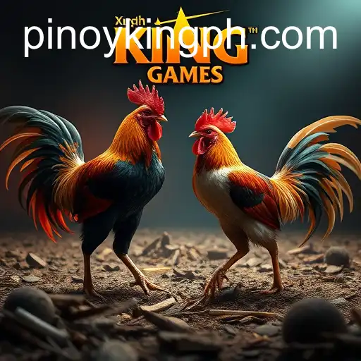The Thrilling World of Sabong Games: A Deep Dive into King.PH