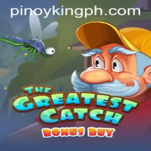 Unveiling TheGreatestCatchBonusBuy: An Exciting Adventure in Digital Gaming