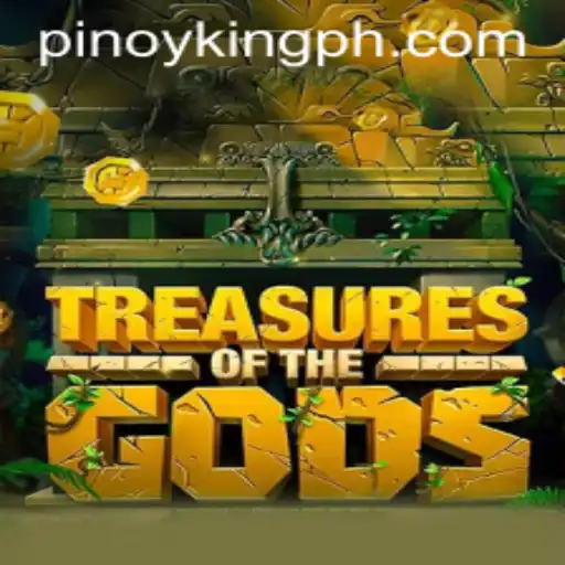 Exploring the World of TreasureoftheGods and Its Connection to King.PH