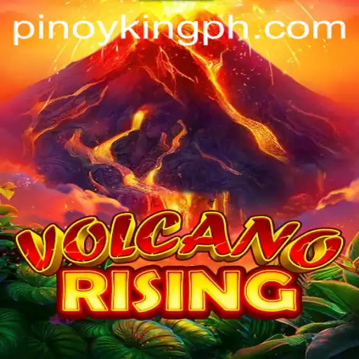 VolcanoRising: A Thrilling Adventure in a World of Fire and Ash