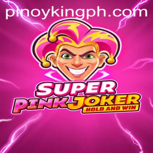 Discover the Thrills of SuperPinkJoker: An Exciting World of Strategy and Fun