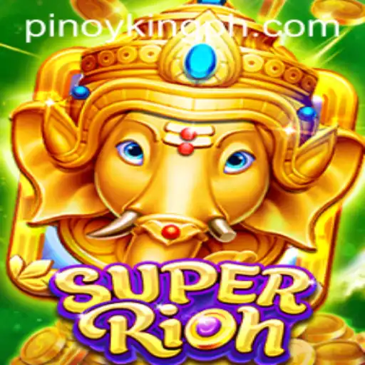 Exploring the Thrilling World of SuperRich and Its King.PH Connection