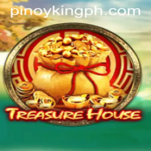 Unveiling the World of TreasureHouse: A Comprehensive Guide to Conquering King.PH